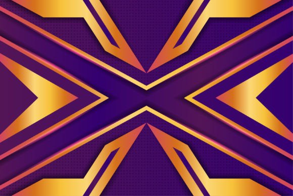 Purple Blue Cross Background: A Dynamic Design Asset