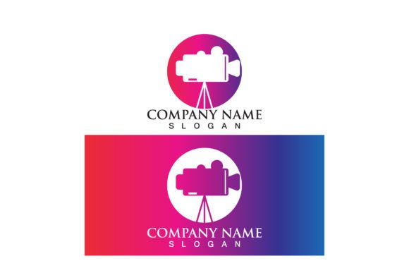 Strip Film Cinematic Icon Vector: A Visual Deep Dive